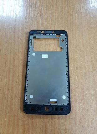 Средняя часть корпуса для blackview bv2000s оригинал б/у с разборки