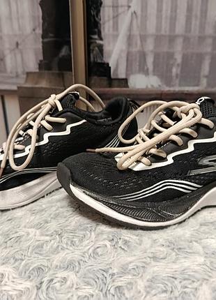 Кроссовки skechers elite sport (в том числе модельный ряд Radiant squad или push-pace