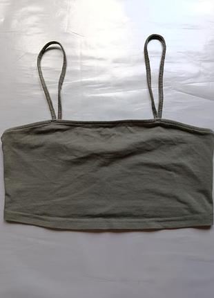 Топ h&amp;m divided