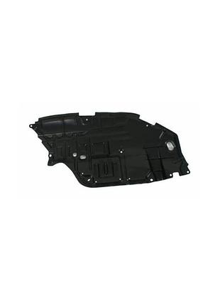 Защита двигателя toyota camry v50 2011-2014 левая tyc 533ty0176