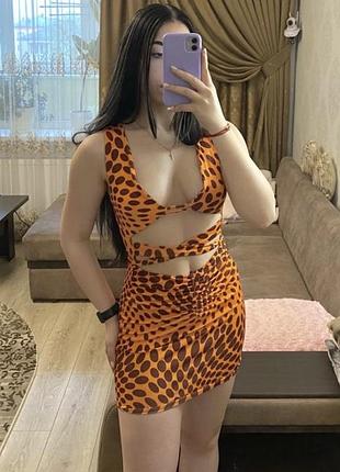 Платтячко від missguided