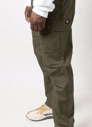 Чоловічі штани карго dickies eagle bend