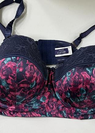 Бюстгальтер figleaves plus size
