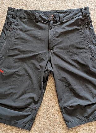 Трекінгові шорти rab vertex shorts