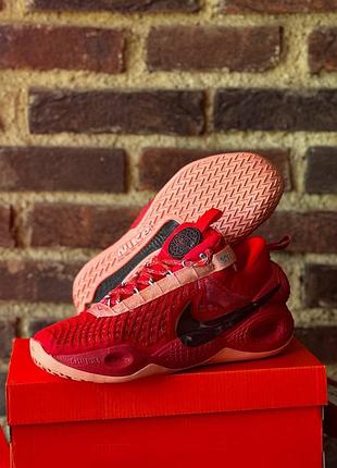 Кросівки унісекс nike cosmic unity red