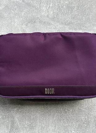 Женская косметичка dior