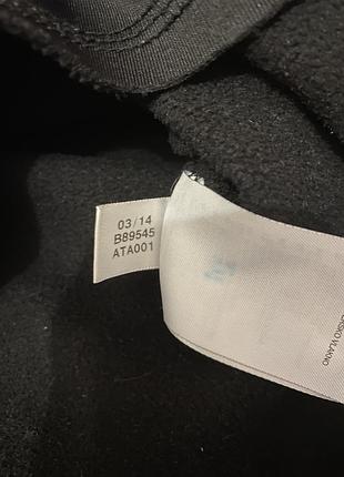 Adidas кофта 3