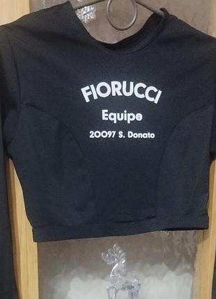Лонгслів спорт s