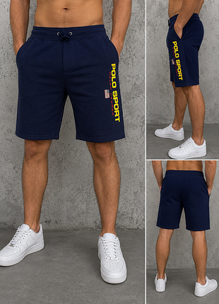 Шорты от бренда polo ralph lauren