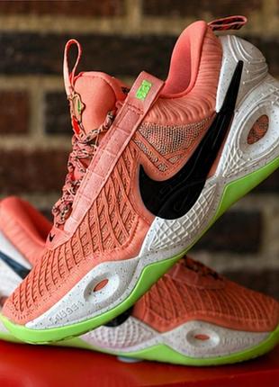Кроссовки унисекс nike cosmic unity peach da6725-800