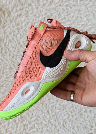 Кросівки унісекс nike cosmic unity peach da6725-800 — купити в