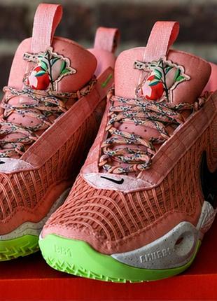 Кросівки унісекс nike cosmic unity peach da6725-800 — купити в