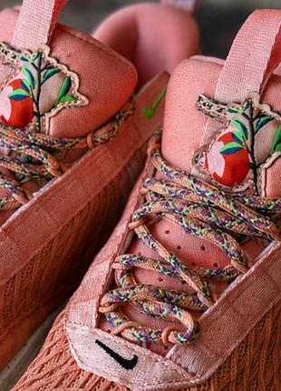 Кросівки унісекс nike cosmic unity peach da6725-800 — купити в