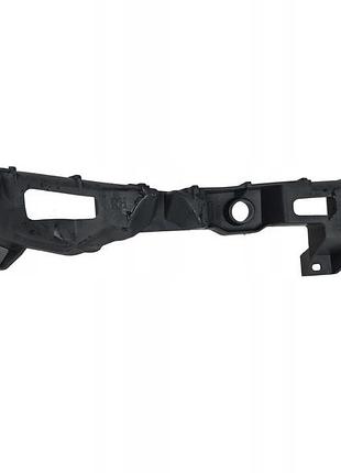 Крепление переднего бампера renault clio 3 2009-2012, правое, avtm, 8200800091, 185648932