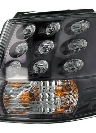 Фонарь задний mitsubishi outlander xl 2007-2010, правый, наружный, depo, 214-19a8r-aq
