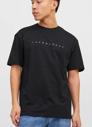 Футболка jack &amp; jones