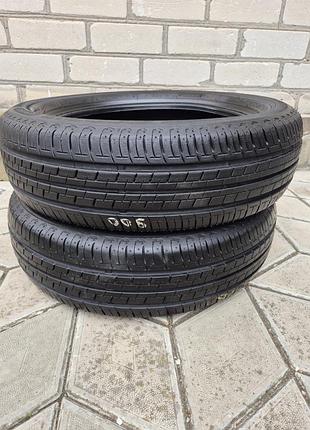 Шини літні bridgestone 175/60/r16