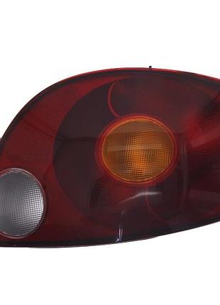 Фонарь задний daewoo matiz 2001-2011, правый, depo, 222-1917r-ld-ue