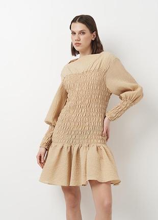Стильна сукня h&m