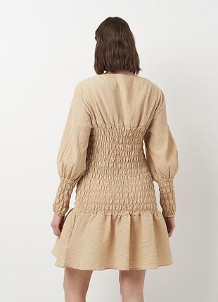 Стильна сукня h&m 3