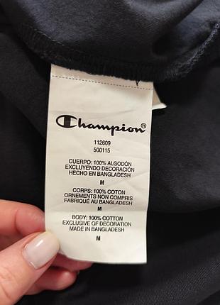 Платье champion m 6