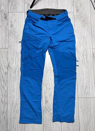 Туристичні штани berghaus vapourlight hiking pants