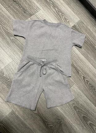 Костюм для хлопчика