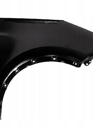 Крепление переднего крыла hyundai tucson 2016-2020, правое, avtm, 66327d3000, 183251332