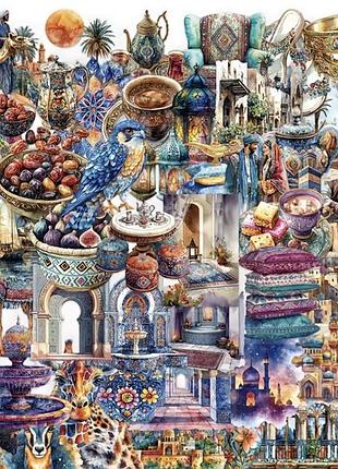Стікери східні країни