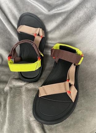 Teva hurricane xlt2 40,5 оригінал 2