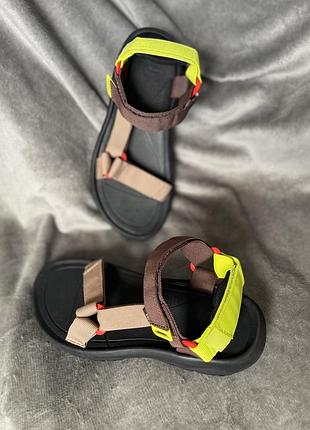 Teva hurricane xlt2 40,5 оригінал 4