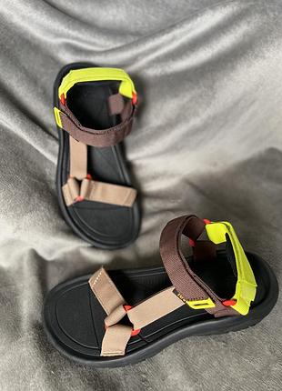 Teva hurricane xlt2 40,5 оригінал 5