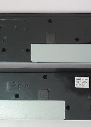 Громкоговорители bn96-16798b / 6 ом 10 вт / для телевизора samsung б/у