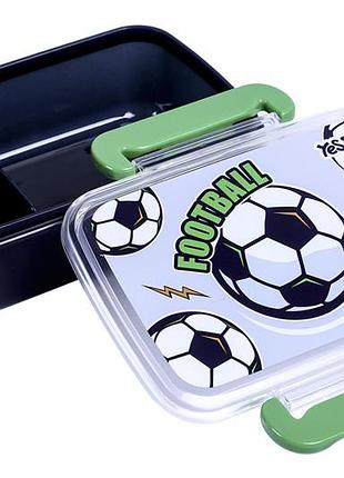 Контeйнер 708792 "football" 420 мл yes