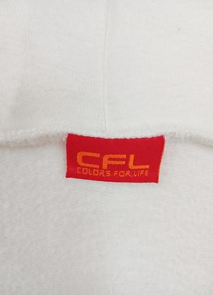 Кофта з капюшоном cfl 3