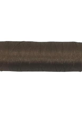 Нить титан 100 ariadna 200 м коричневая