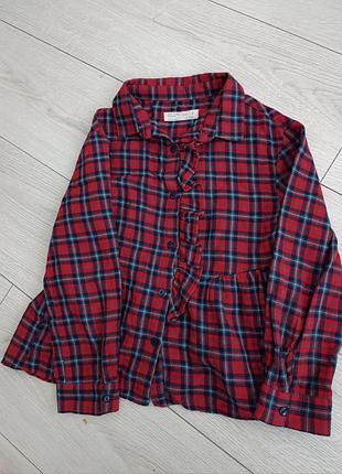 Сорочка zara