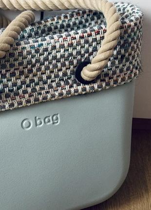 Сумка obag 3