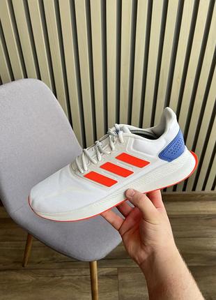 Кросівки adidas runfalcon 45 розмір оригінал нові сток