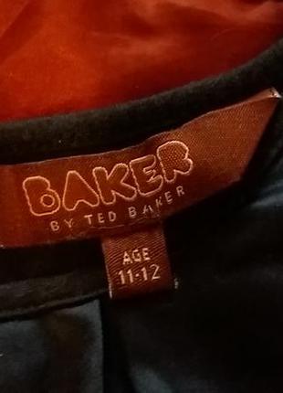 Туника ted baker 11-12 лет 5