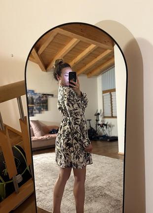 Літнє плаття h&m 10