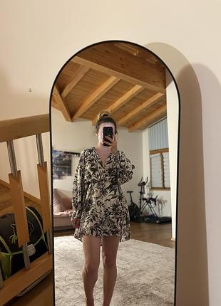 Літнє плаття h&m 9