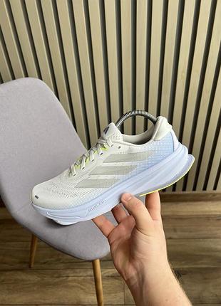 Кросівки adidas supernova rise 2 39 розмір оригінал нові сток