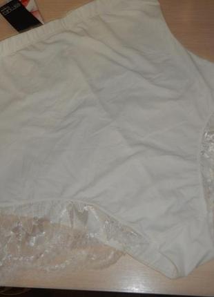 Ітягуюча білизна трусики esmara lingerie p.xl