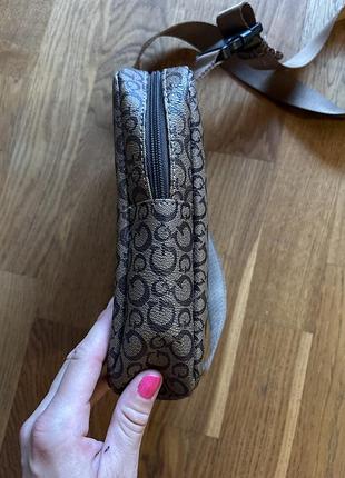 Сумка guess 4