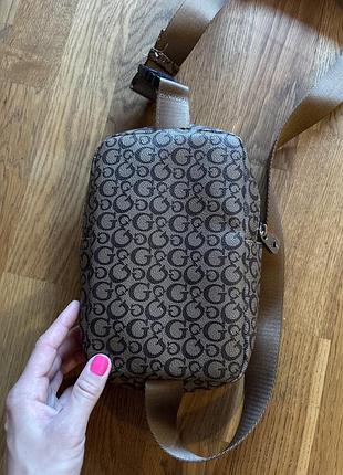Сумка guess 2