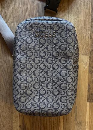 Сумка guess