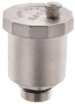 Отвод воздуха автоматический прямой 1/2" koer kr.1255 (kr2668)