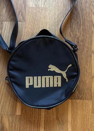 Спортивна сумка puma