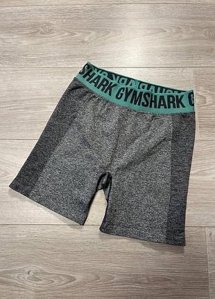 Жіночі шорти для спорту залу gymshark